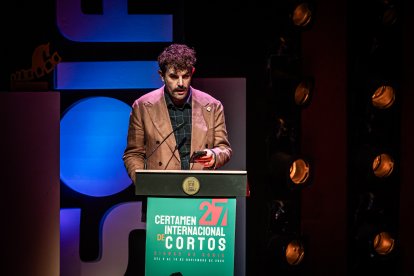 La gala en el Palacio de la Audiencia reconoce el talento y consolida el Certamen.