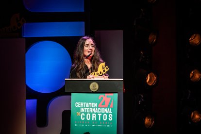 La gala en el Palacio de la Audiencia reconoce el talento y consolida el Certamen.