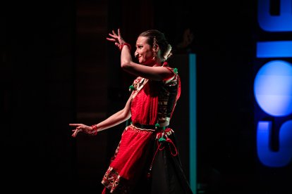 La gala en el Palacio de la Audiencia reconoce el talento y consolida el Certamen.