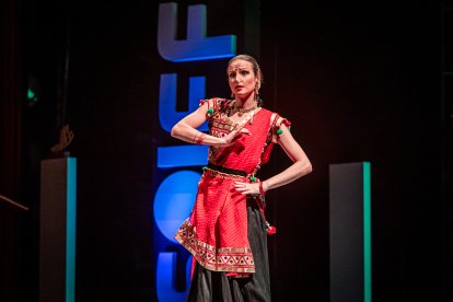 La gala en el Palacio de la Audiencia reconoce el talento y consolida el Certamen.