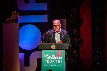 La gala en el Palacio de la Audiencia reconoce el talento y consolida el Certamen.