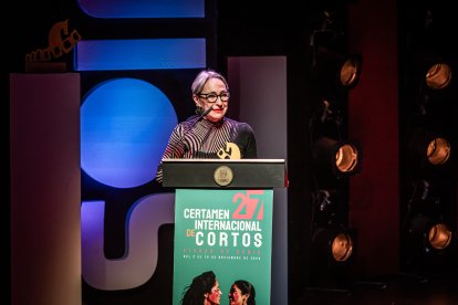 La gala en el Palacio de la Audiencia reconoce el talento y consolida el Certamen.