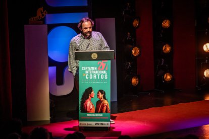 La gala en el Palacio de la Audiencia reconoce el talento y consolida el Certamen.