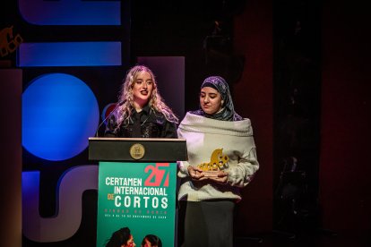 La gala en el Palacio de la Audiencia reconoce el talento y consolida el Certamen.