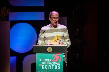 La gala en el Palacio de la Audiencia reconoce el talento y consolida el Certamen.