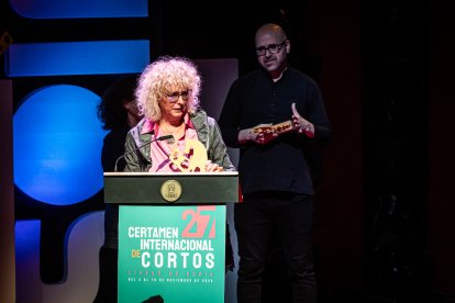 La gala en el Palacio de la Audiencia reconoce el talento y consolida el Certamen.