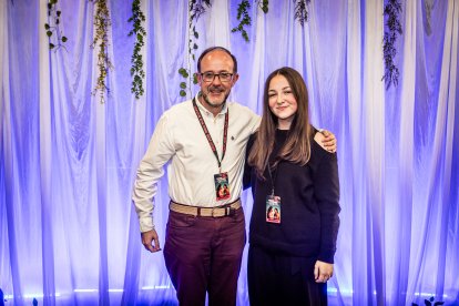La gala en el Palacio de la Audiencia reconoce el talento y consolida el Certamen.