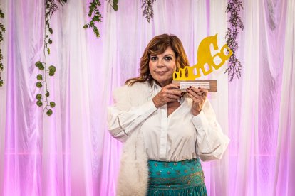 La gala en el Palacio de la Audiencia reconoce el talento y consolida el Certamen.