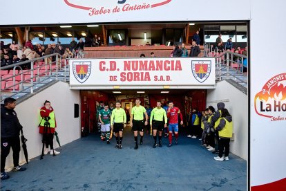 El fortín de Los Pajaritos se diluye con una inesperada y dolorosa derrota.