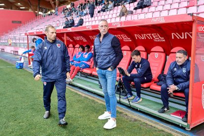 El fortín de Los Pajaritos se diluye con una inesperada y dolorosa derrota.