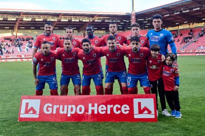 El fortín de Los Pajaritos se diluye con una inesperada y dolorosa derrota.