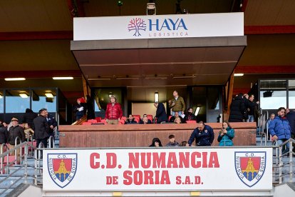 El fortín de Los Pajaritos se diluye con una inesperada y dolorosa derrota.