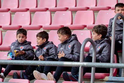 El fortín de Los Pajaritos se diluye con una inesperada y dolorosa derrota.