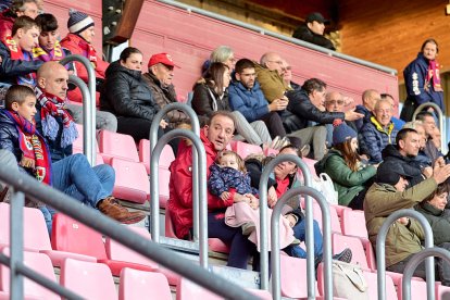 El fortín de Los Pajaritos se diluye con una inesperada y dolorosa derrota.