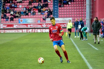 El fortín de Los Pajaritos se diluye con una inesperada y dolorosa derrota.