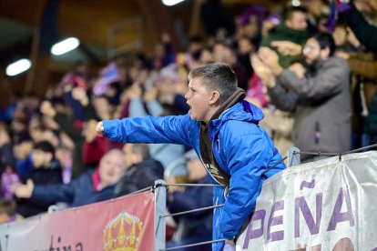 El fortín de Los Pajaritos se diluye con una inesperada y dolorosa derrota.