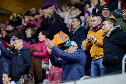 El fortín de Los Pajaritos se diluye con una inesperada y dolorosa derrota.