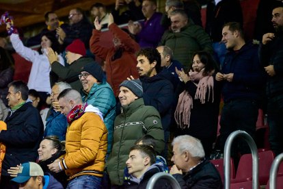 El fortín de Los Pajaritos se diluye con una inesperada y dolorosa derrota.