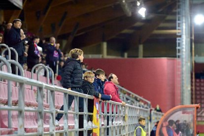 El fortín de Los Pajaritos se diluye con una inesperada y dolorosa derrota.