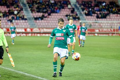 El fortín de Los Pajaritos se diluye con una inesperada y dolorosa derrota.