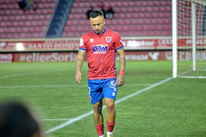 El fortín de Los Pajaritos se diluye con una inesperada y dolorosa derrota.