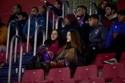 El fortín de Los Pajaritos se diluye con una inesperada y dolorosa derrota.