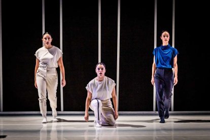 Sempere abrió el ciclo con una espectacular puesta en escena