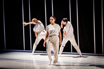 Sempere abrió el ciclo con una espectacular puesta en escena