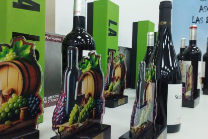 San Esteban premia los mejores vinos caseros en su tradicional concurso