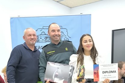 San Esteban premia los mejores vinos caseros en su tradicional concurso