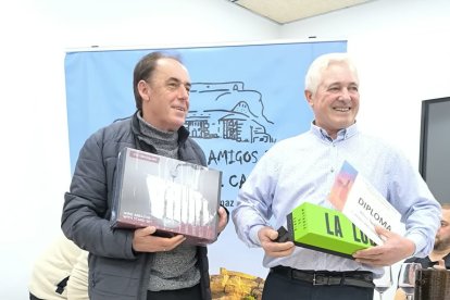San Esteban premia los mejores vinos caseros en su tradicional concurso