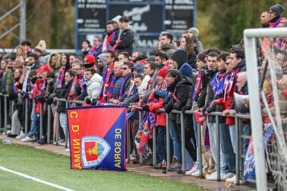 Victoria 'in extremis' del Numancia