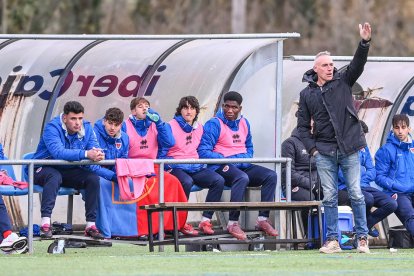 Victoria 'in extremis' del Numancia