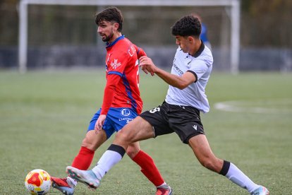 Victoria 'in extremis' del Numancia