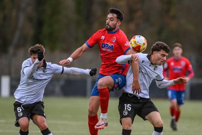 Victoria 'in extremis' del Numancia