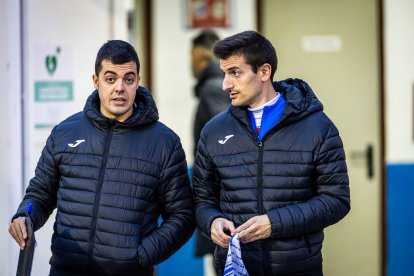 El equipo adnamantino solo pudo sumar un punto en su estadio