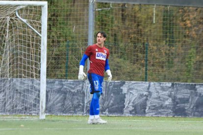 Los rojillos y su afición volvieron a Soria con el trabajo hecho