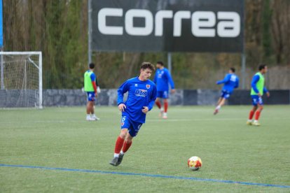 Los rojillos y su afición volvieron a Soria con el trabajo hecho