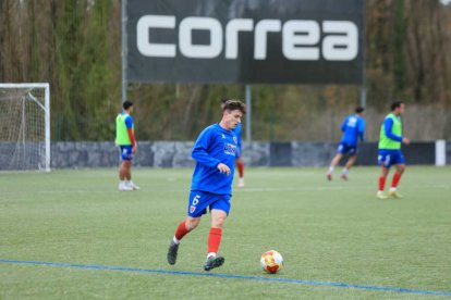 Los rojillos y su afición volvieron a Soria con el trabajo hecho