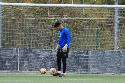 Los rojillos y su afición volvieron a Soria con el trabajo hecho