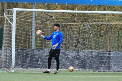 Los rojillos y su afición volvieron a Soria con el trabajo hecho