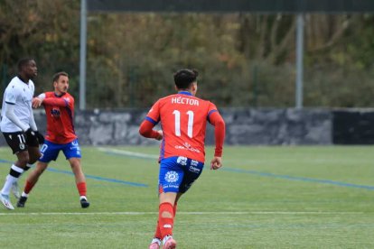 Los rojillos y su afición volvieron a Soria con el trabajo hecho