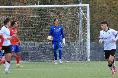 Los rojillos y su afición volvieron a Soria con el trabajo hecho