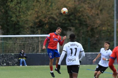 Los rojillos y su afición volvieron a Soria con el trabajo hecho