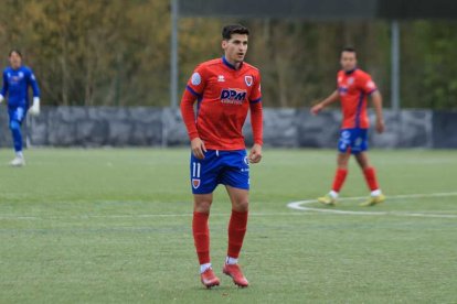 Los rojillos y su afición volvieron a Soria con el trabajo hecho