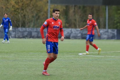 Los rojillos y su afición volvieron a Soria con el trabajo hecho