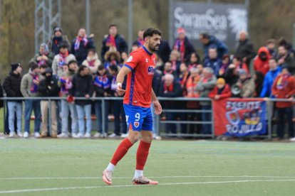 Los rojillos y su afición volvieron a Soria con el trabajo hecho