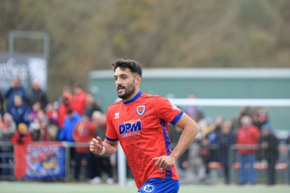 Los rojillos y su afición volvieron a Soria con el trabajo hecho