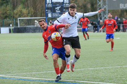 Los rojillos y su afición volvieron a Soria con el trabajo hecho