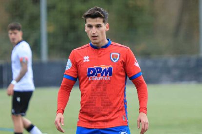 Los rojillos y su afición volvieron a Soria con el trabajo hecho